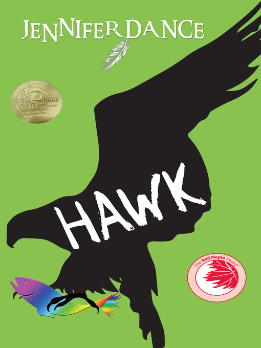 Title details for Hawk by Jennifer Dance - Available